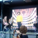 The Cast - Till Bleckwedel
