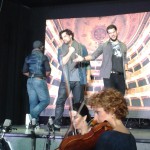 The Cast