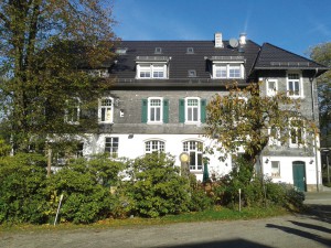 Artgenossen
