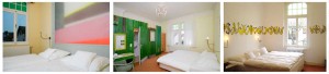 Artgenossen - Zimmer