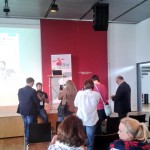MyRembrandt auf dem stARTcamp München