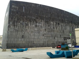 Mumok Wien