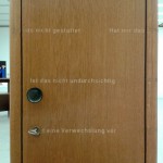 „Markierung und Etikettierung“ von Thomas Locher