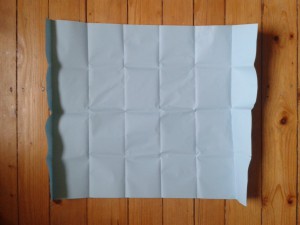 „Untitled“ (Loverboy) von Felix Gonzales-Torres