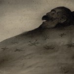 Alfred Kubin Hünengrab