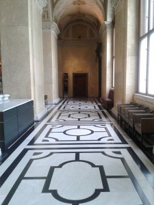 Naturhistorisches Museum Wien