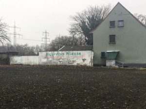 Foto von Anke von Heyl zur Aktion #stadtlandbild der Pinakotheken in München