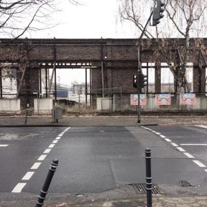 Foto von Wibke Ladwig zur Aktion #stadtlandbild der Pinakotheken in München