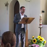 Dombaumeister Peter Füssenich