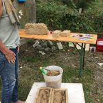Lehmzigel mit Ute Reeh