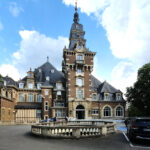 Hotel Chateau de Namur