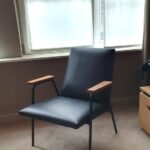 Schönder Designersessel, Hotel Neuvice
