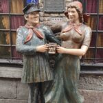 Tschantschès und Nanesse