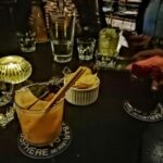Cocktails