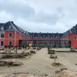 Kloster Stavelot